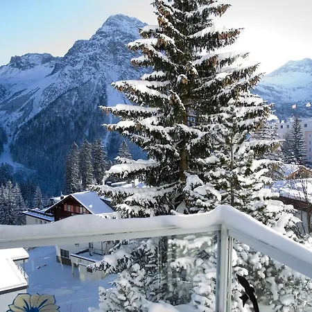 Viktoria 10 * Arosa
