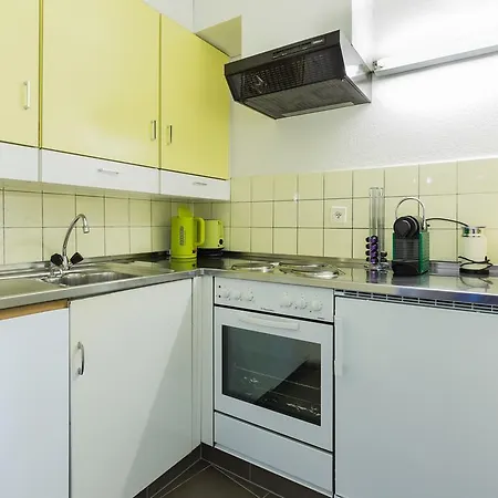 Apartamento Viktoria 10